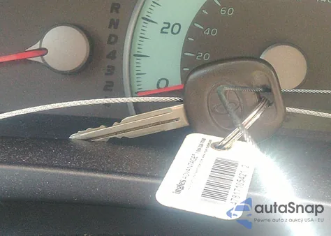 2008 Toyota Camry Se z USA, uszkodzony, nr VIN 4T1BE46K38U234210